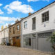 Lancaster Mews