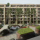 Cluny Mews Planning Consent