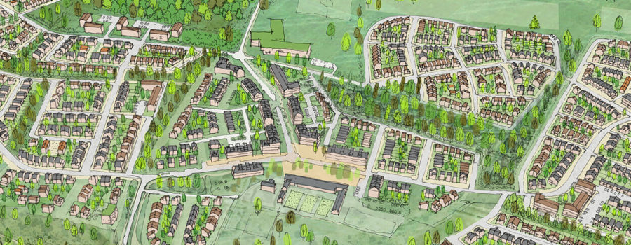 Briggens Estate Outline Planning Application