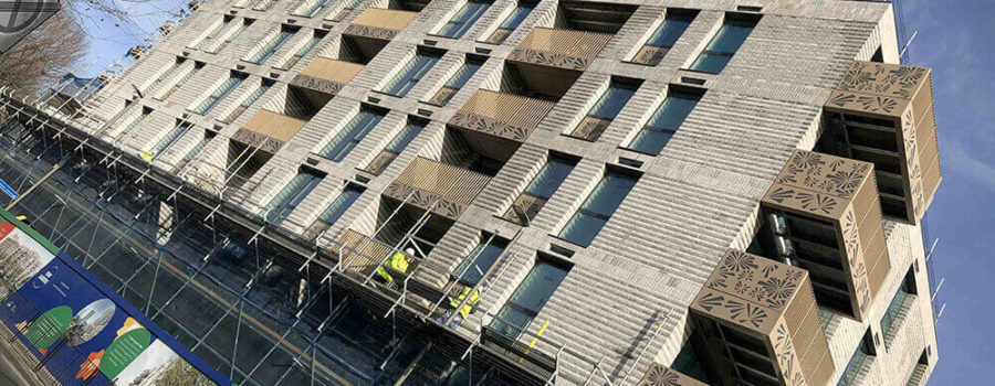 Winstanley and York Road Estate